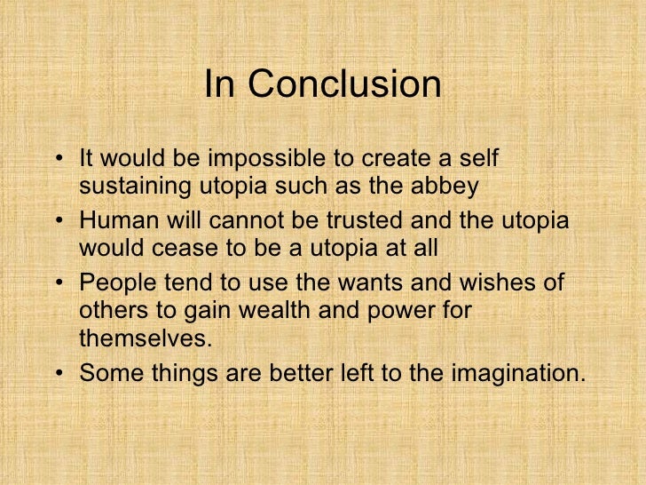 persuasive power point