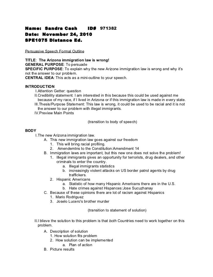 argumentative essay on racism