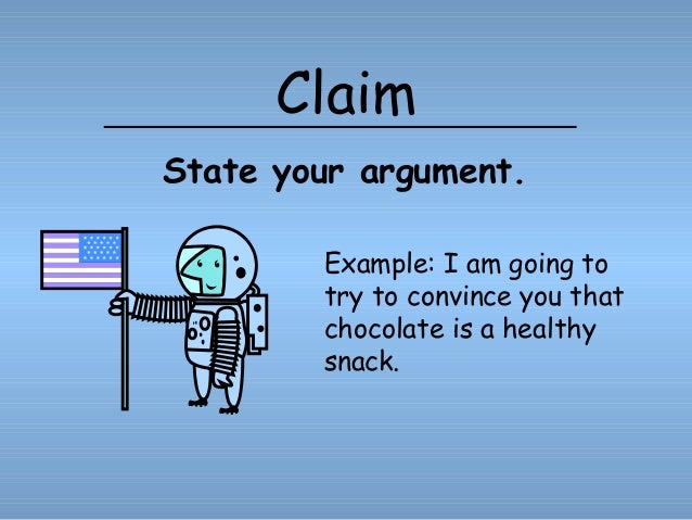 persuasive power point