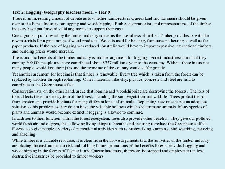 How to write persuasive essay image