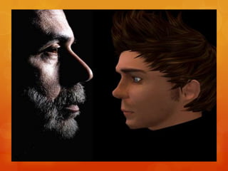 Virtual Reality as Used for an Enhancement for Real Life