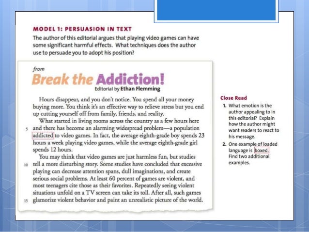 Argumentative essay on text messaging