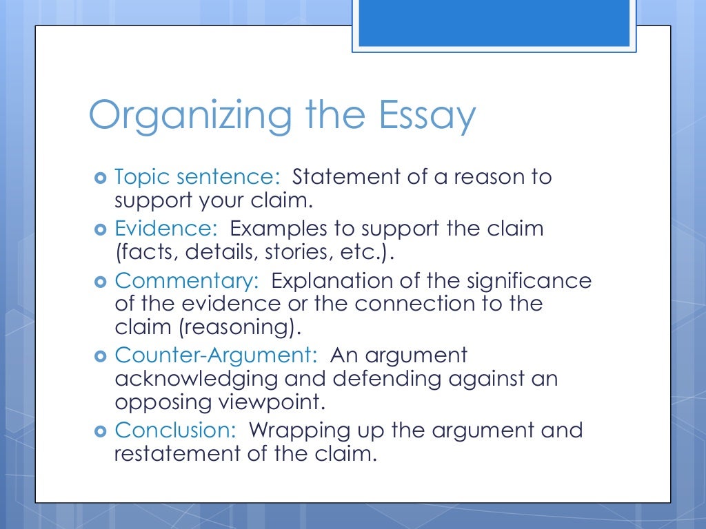 Persuasive writing pdf picture