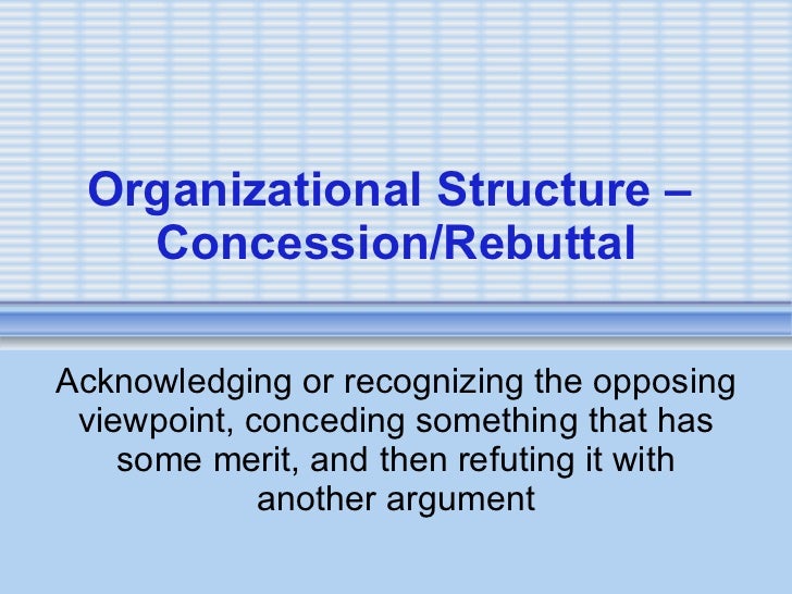 Types of organizational structures for essays