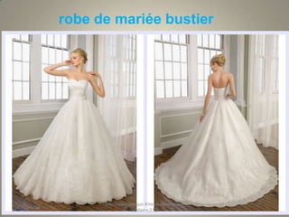 robe de mariée bustier




                  http://www.persun.fr/robe-de-mariee-
2013-1-10
                              bustier-c313/
 