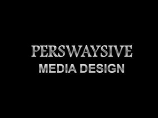 Perswaysivemedia