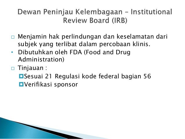 Contoh Etika Riset - Dzień Ojca