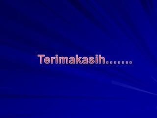 KONSEP MUTU PELAYANAN KESEHATAN