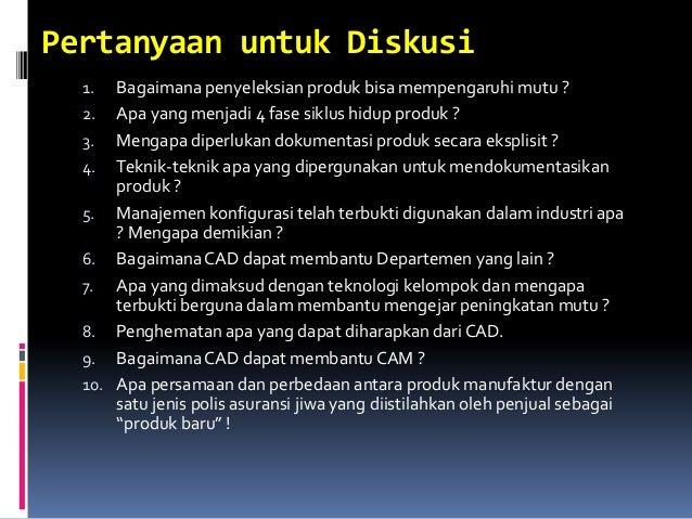 Pert Iii Desain Produk