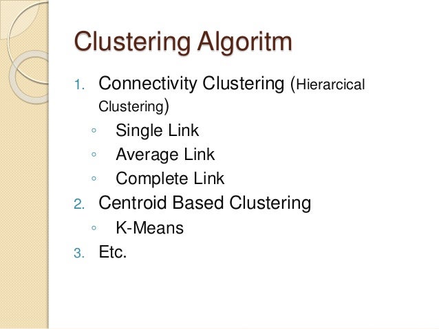 Contoh Soal Clustering Data Mining  Bakti Soal