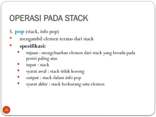 Pert 11 Stack atau tumpukan dalam struktur data.pptx