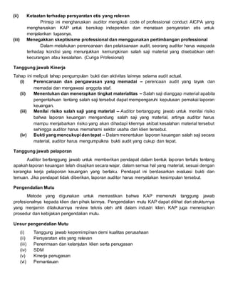 (Pert 1) bab 2 cpa firms | DOCX