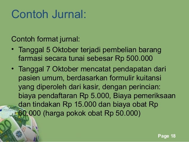Manajemen keuangan