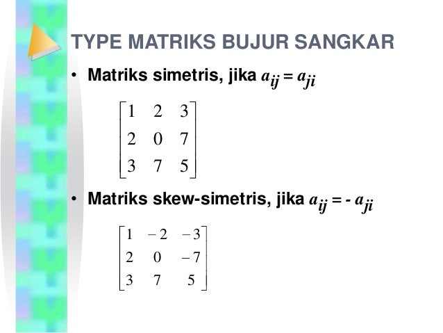 Pert 2 Matriks Vektor