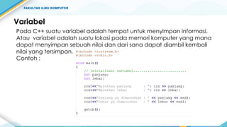 Pert 4 Tipe Data dlam struktur data .pptx