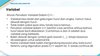 Pert 4 Tipe Data dlam struktur data .pptx