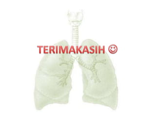 Pert 5. sistem respirasi