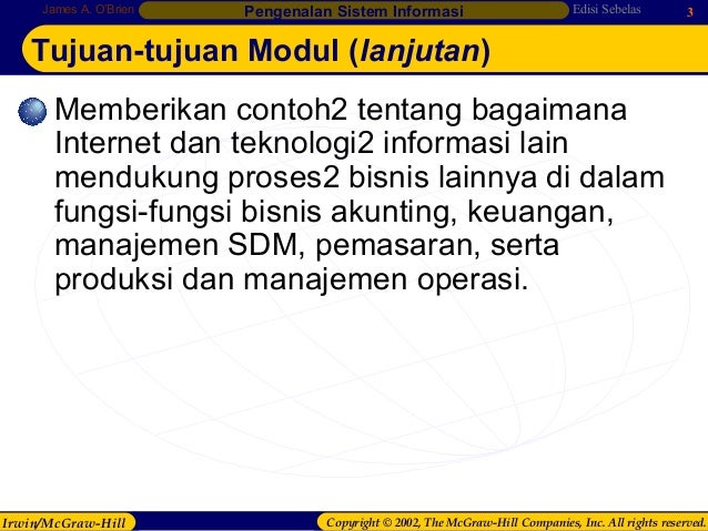 Sistem Bisnis Elektronik