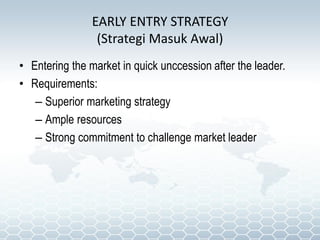 Comprehensive Marketing Strategies: Concepts, Types, and Media ...