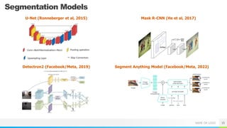 Computer Vision in Remote Sensing Applications | PDF