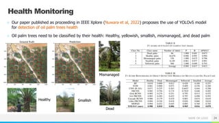 Computer Vision in Remote Sensing Applications | PDF