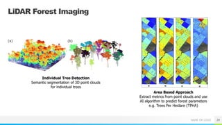 Computer Vision in Remote Sensing Applications | PDF