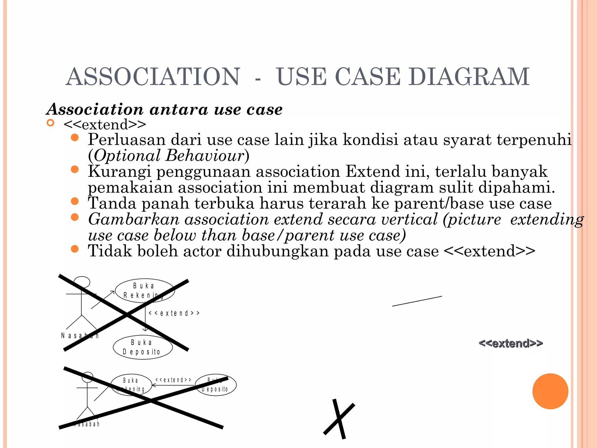 Pertamuan 4-apbo-use-case-diagram | PPT