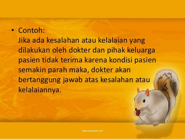 Pertanggung jawaban dan pertanggung gugatan
