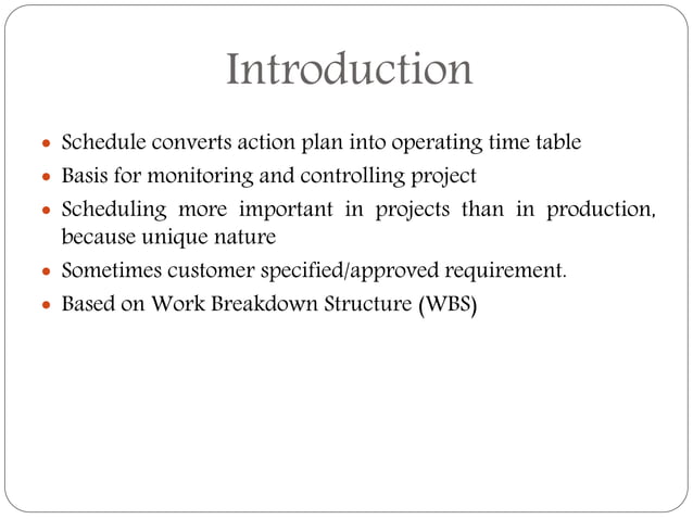 Pert, cpm & gert | PPTX
