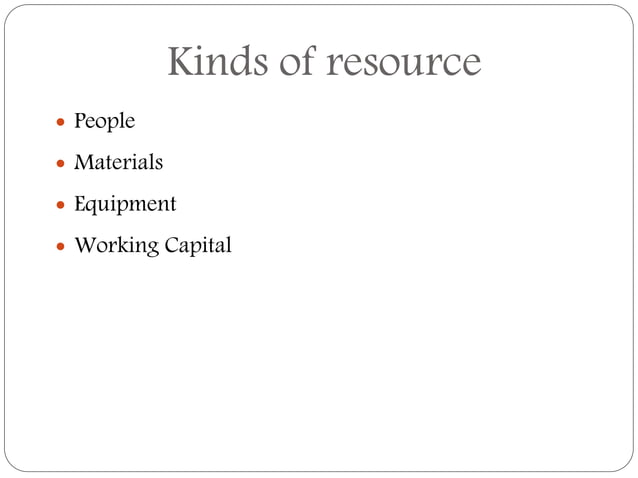 Pert, cpm & gert | PPTX