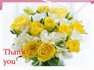  Thank you
Thank
you
 