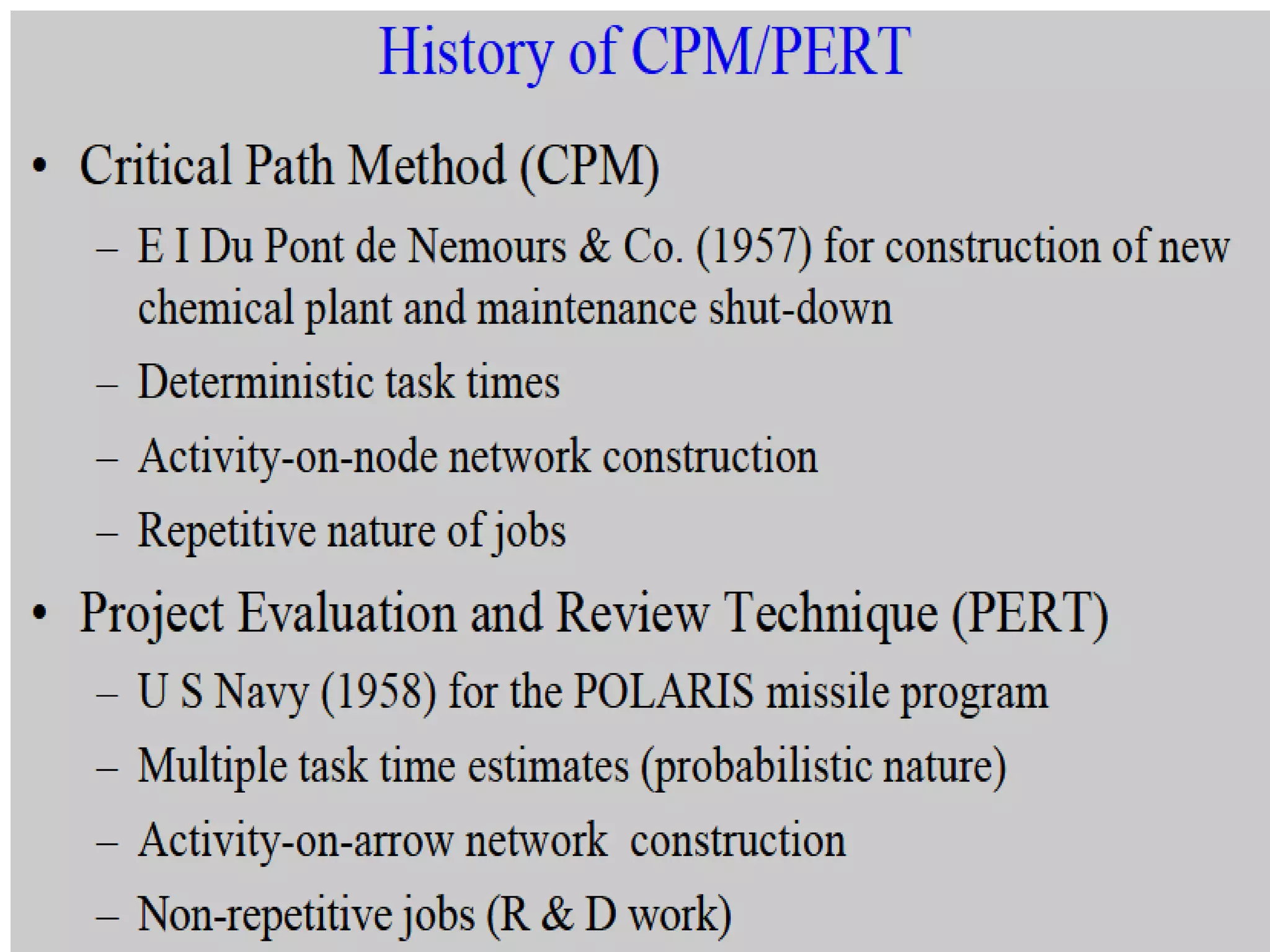 PART- 3 Engineering Project Management -PERT & CPM PPT of BZ.pptx