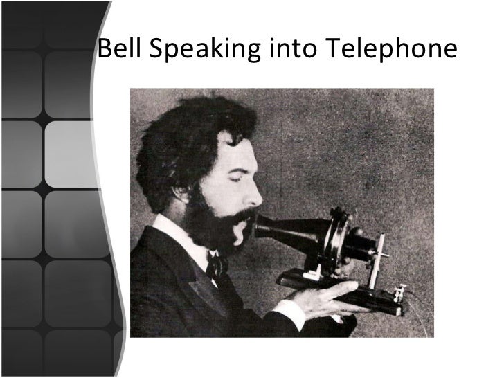Transformation of Telephone