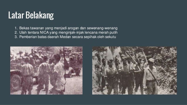 Pertempuran Medan Area