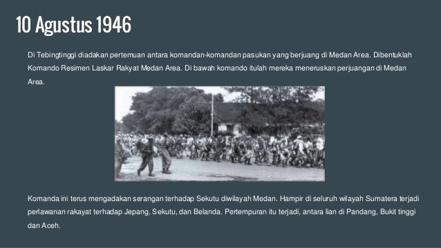 Pertempuran Medan Area
