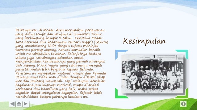 Pertempuran Medan Area