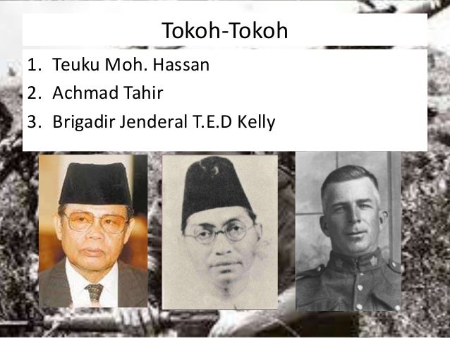 Pertempuran Medan Area