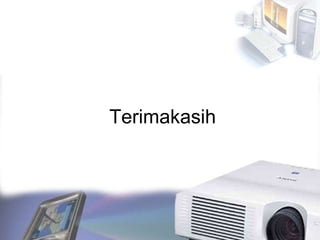 Terimakasih
 