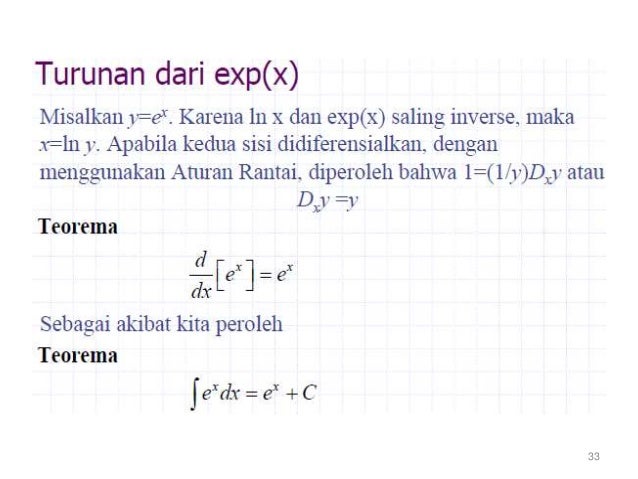 turunan fungsi invers sinus turunan fungsi invers sinus