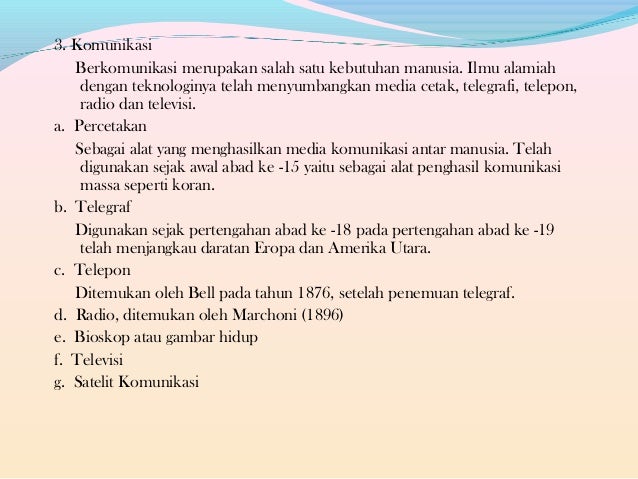 Pertemuan 11perkembteknlogi Ptg Biotektek Info Dampak