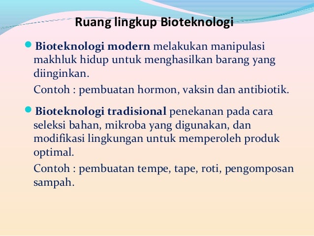 Pertemuan 11-perkemb.teknlogi ptg (biotek&tek info) dampak