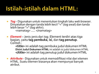 pertemuan-2-html-hypertext-markup-language.ppt