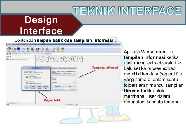 Ppt_IMK-design-interface