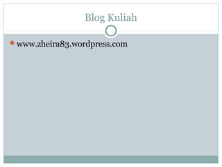 Blog Kuliah

www.zheira83.wordpress.com
 