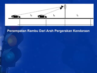 P Rambu Lalin Pertemuan 8 rambu-lalin | PPT