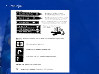 P Rambu Lalin Pertemuan 8 rambu-lalin | PPT
