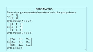 PERTEMUAN-PERTAMA-MATRIKS.pptx