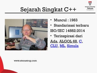 Kontrak Perkuliahan untuk tingkat SMP dan latihan | PPTX