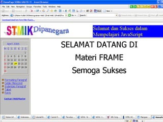 By I Wayan Simpen
Contoh Lengkap
 