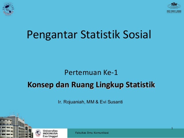  statistik 